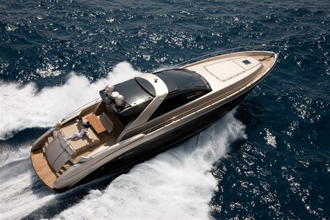 Yachts for sale in Monaco Riva EGO SUPER