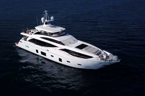 Продажа яхт в Монте-Карло Princess 30M
